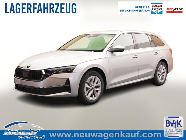 Skoda Octavia Combi - Selection Octavia Combi DSG Selec Matrix HUD Nav ACC Kessy