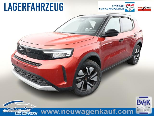Opel Frontera - Frontera 145 Hybrid AT6 GS Nav SHZ Kam Totw NSW