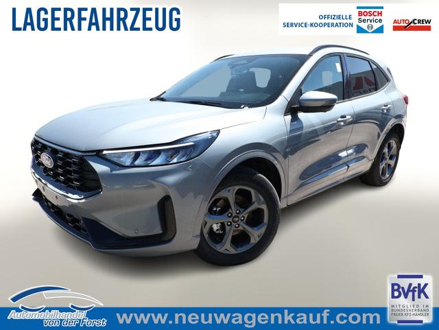 Ford Kuga - ST-Line Kuga FHEV ST-Line ACC TotW Kam360 SHZ LED 18Z