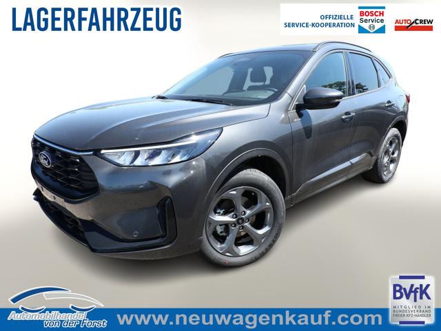Ford Kuga - ST-Line Kuga FHEV ST-Line WinterP Nav LED Kam PDC 5J-Gar