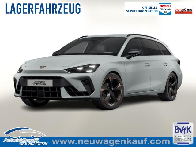 Cupra Leon Sportstourer - Leon ST DSG Dinamica Matrix EdgeP SHZ eHk Kessy
