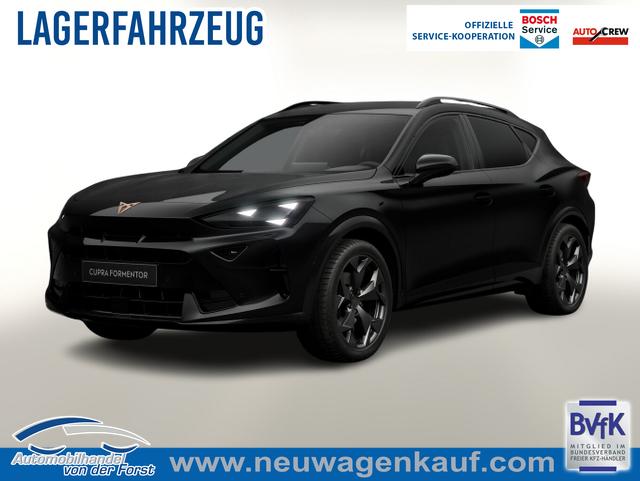 Cupra Formentor - Formentor eTSI DSG Dinamica SHZ Kam Ambiente ACC