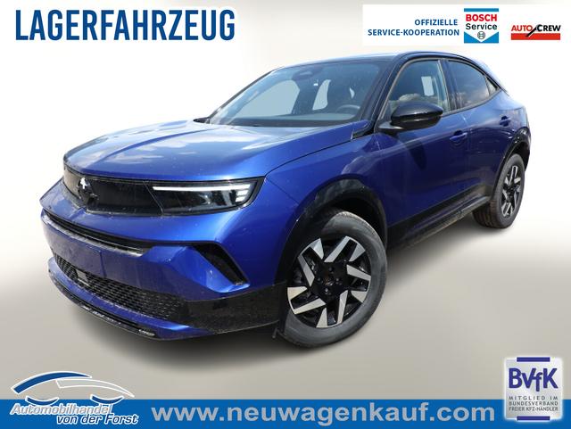 Opel Mokka - GS Mokka Hybrid GS SHZ Kam PDC VirCo Temp