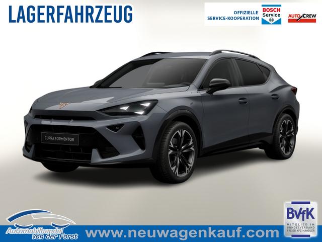 Cupra Formentor - Formentor e-HYBRID intelliD Matrix Nav Dinamica