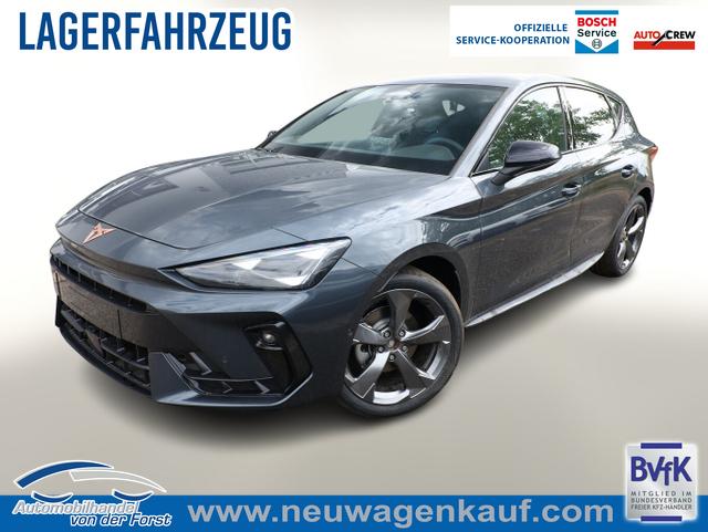 Cupra Leon - Leon DSG IntelliD Nav Matrix Dinamica Kam Ambien