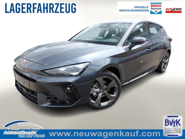 Cupra Leon - Leon DSG IntelliD Nav Matrix Dinamica Kam Ambien