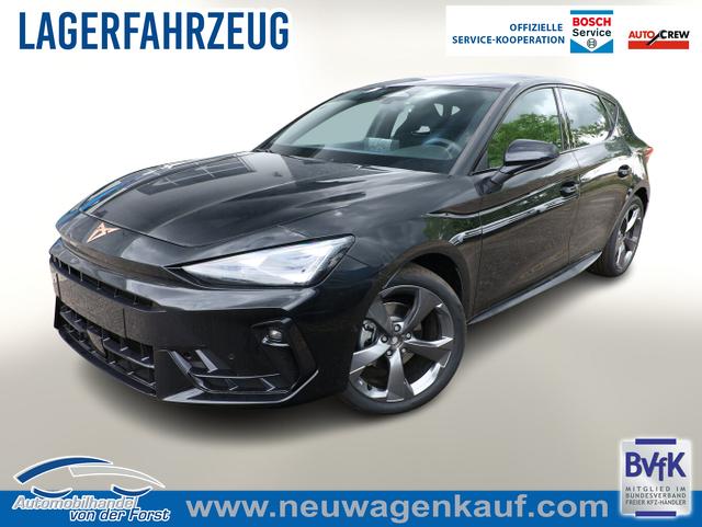 Cupra Leon - Leon DSG IntelliD Nav Matrix Dinamica Kam Ambien