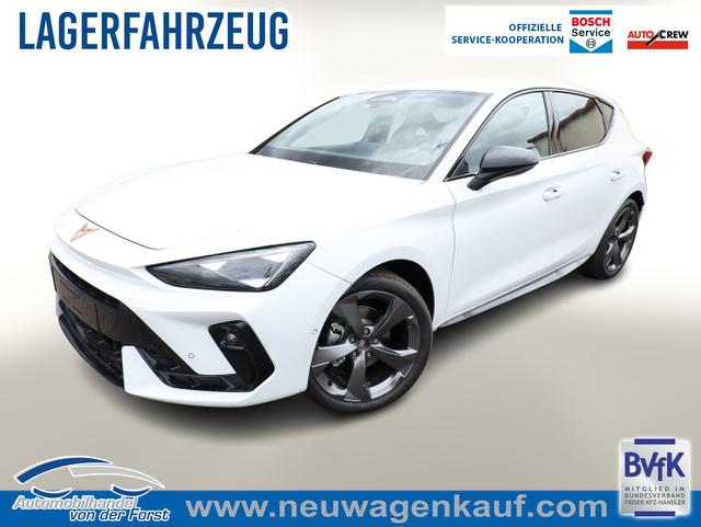 Cupra Leon - Leon DSG IntelliD Nav Matrix Dinamica Kam Ambien