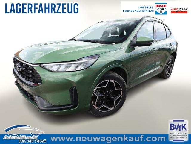 Ford Kuga - ST-Line Kuga FHEV AWD ST-Line ACC Kam360 TotW SHZ 19Z