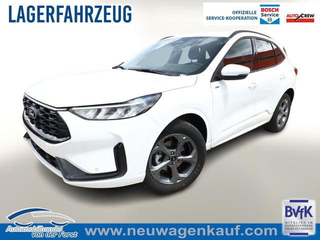 Ford Kuga - ST-Line Kuga FHEV AWD ST-Line WinterP LED Kam PrivG 18Z