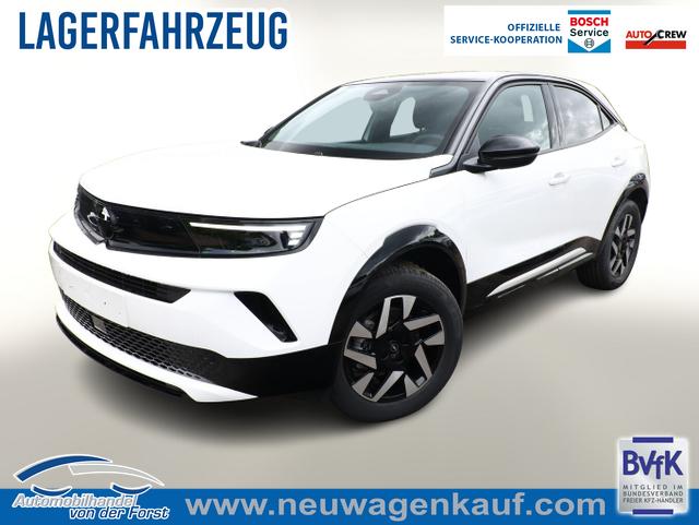 Opel Mokka - GS Mokka Hybrid GS SHZ Kam PDC VirCo Temp