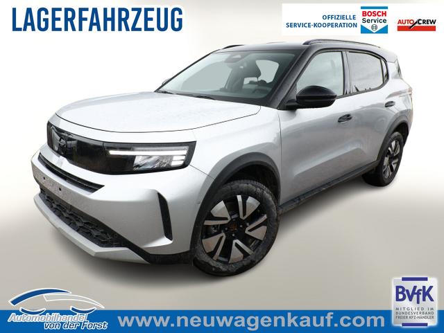 Opel Frontera - GS Frontera Hybrid GS Nav SHZ Kam Totw NSW