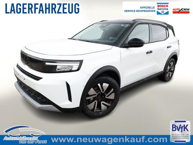 Opel Frontera - GS Frontera Hybrid GS WinterP SHZ LHZ TechP Nav LED