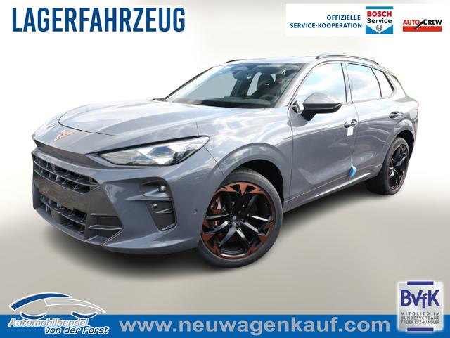 Cupra Terramar - VZ Terramar VZ Akebono Pano Matrix 360&deg; HuD Garan5J