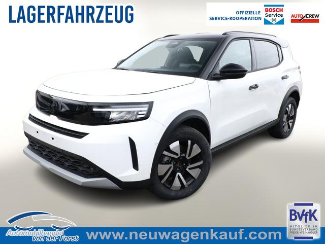 Opel Frontera - GS Frontera Hybrid AT GS 7-S TechP SHZ LHZ Nav Kam