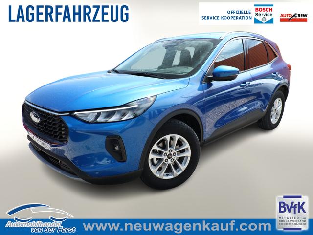 Ford Kuga - Titanium Kuga Aut Titanium ACC TotW Kam360 WinterP LED