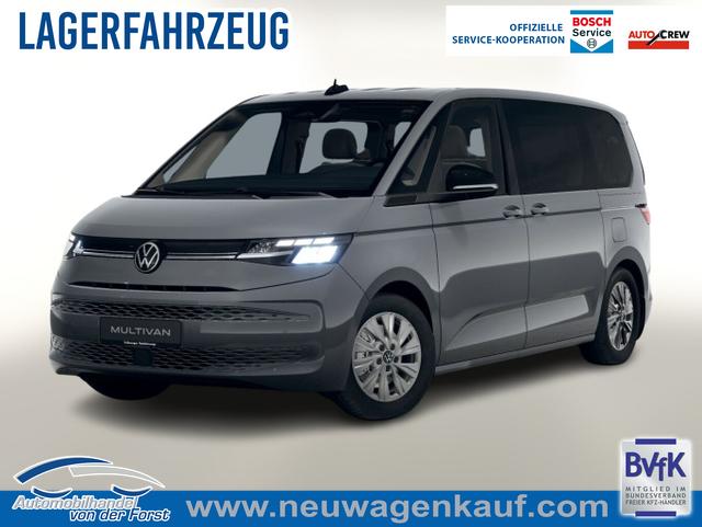 Volkswagen T7 Multivan - LIFE PHEV 4M Life PrivG Keyl SHZ ParkP