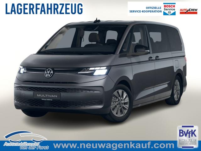 Volkswagen T7 Multivan - LIFE PHEV 4M Life L2 PrivG Keyl VIsAVis SHZ
