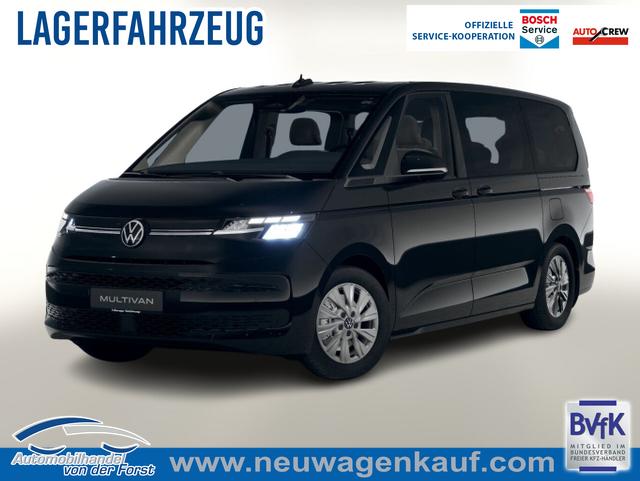 Volkswagen T7 Multivan - LIFE PHEV 4M Life L2 PrivG Keyl VIsAVis SHZ