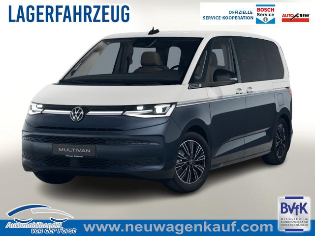 Volkswagen T7 Multivan - Style PHEV 4M Style eHK 360&deg;Kam Matrix Keyl