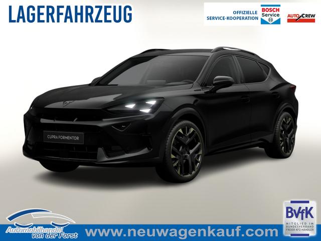 Cupra Formentor - Tribe eTSI Tribe AHK 19" EdgeP Kessy Kam eHk