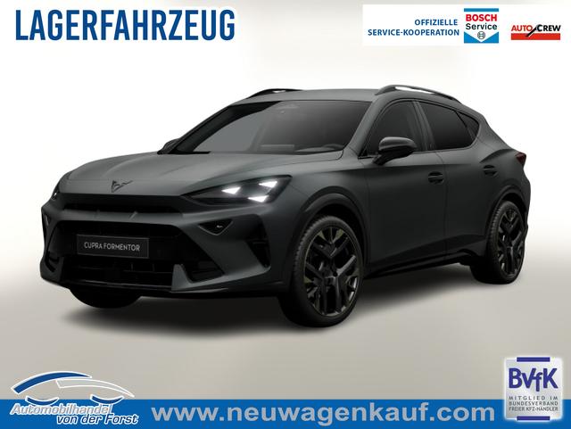 Cupra Formentor - Tribe eTSI Tribe Matt Sennh. 19" EdgeP Kessy