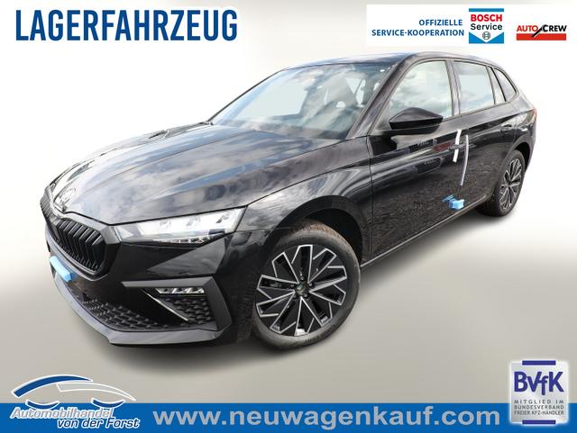 Skoda Scala - Selection DSG Dynamic Pano ACC SideA Kam Kessy SHZ