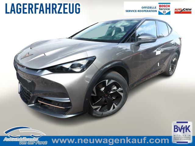 Cupra Tavascan - Endurance Tavascan 77 kWh Endurance Nav SHZ ParkA Kessy