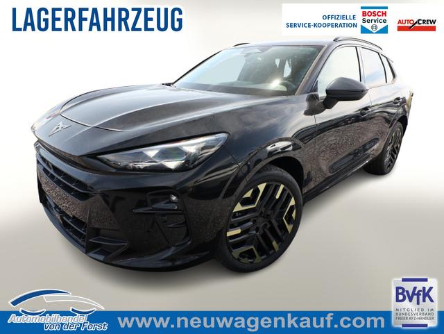 Cupra Terramar - Tribe Edition Terramar DSG Tribe HeadUp 360&deg; Sennh el.Hk ParkA