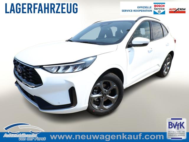 Ford Kuga - ST-Line FHEV ST-Line WinterP Nav LED Kam PDC 5J-Gar