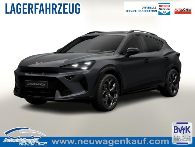 Cupra Formentor - DSG 4Drive Dinamica Pano EdgeP AHK SHZ
