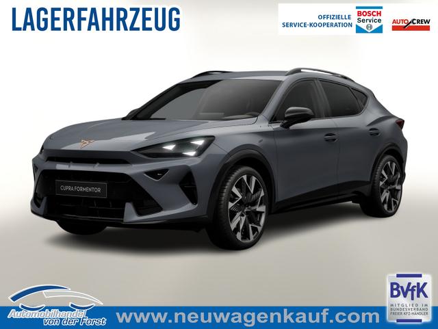 Cupra Formentor - DSG 4Drive Matrix intelD Nav AHK EdgeP