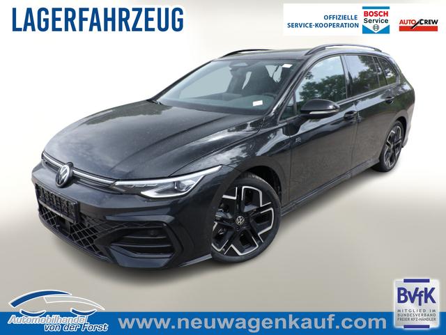 Volkswagen Golf Variant - R-Line Var. R-Line IQ.Matrix AHK 18Z SHZ KAM eHk
