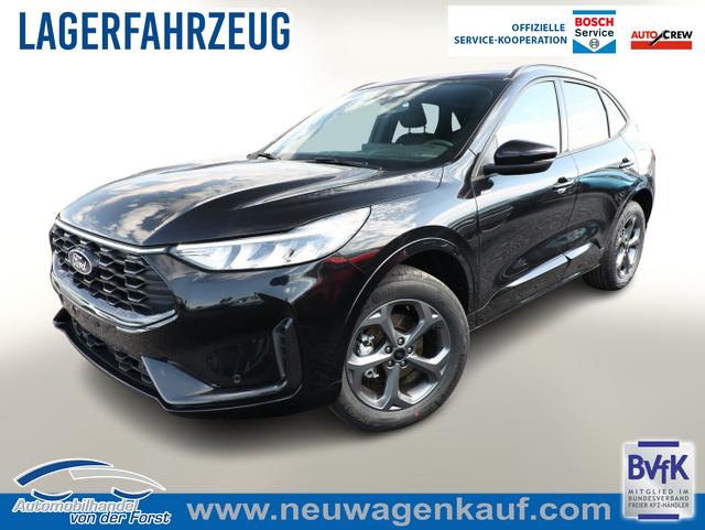 Ford Kuga - ST-Line FHEV ST-Line WinterP Nav LED Kam PDC 5J-Gar