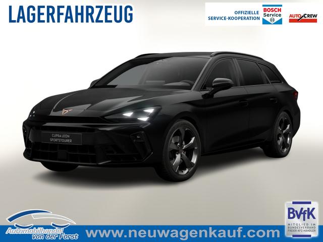 Cupra Leon Sportstourer - ST DSG 4D Matrix IntelliD EdgeP SHZ Kam eHk