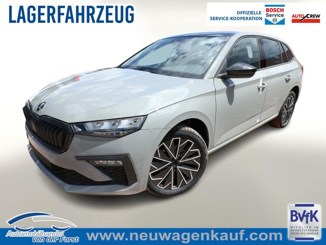 Skoda Scala - Selection DSG Dynamic Pano ACC SideA Kam Kessy SHZ