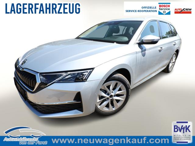 Skoda Octavia Combi - Selection DSG Selec Matrix HUD Nav ACC Kessy