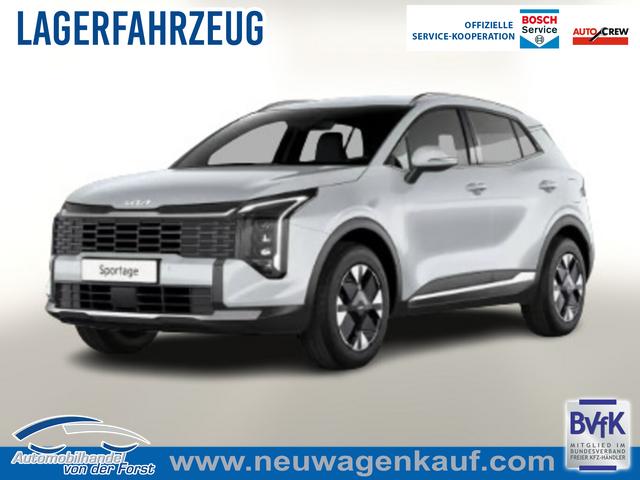 Kia Sportage - AWD ACC SHZ LED Nav AC(2Zone) Kam Keyl