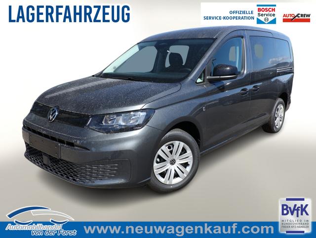 Volkswagen Caddy Maxi - Life 7S PrivG ACC 5JGar Kam AppCo PDC