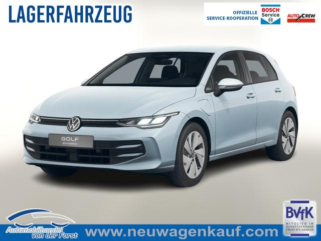 Volkswagen Golf - PHEV KeyL SHZ ParkAssPro LM17 KAM PrivG ACC