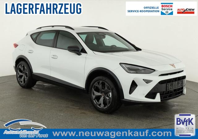 Cupra Formentor - 1.5 eTSI 110 kW Formentor 1.5 eTSI DSG, Matrix, Kamera, Winter, el. Klappe,  5 J.-Garantie