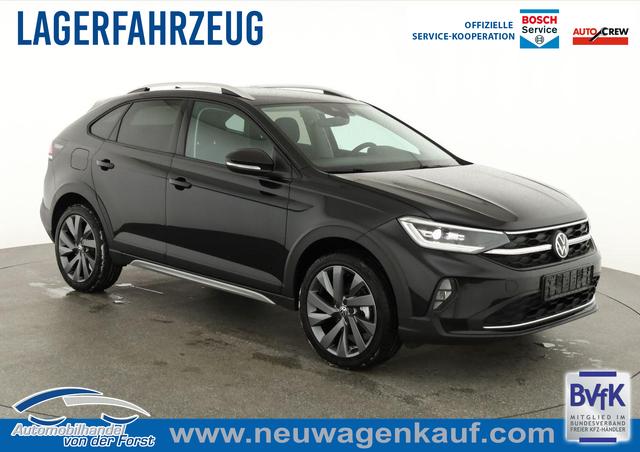 Volkswagen Taigo - Style Taigo 1.0 TSI DSG Style, IQ.Light, Kamera, ACC, Winter, 18-Zoll, 3 J.-Garantie