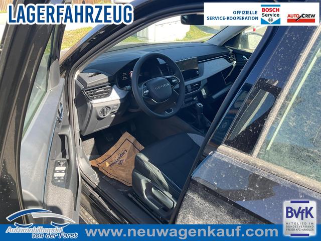 Skoda Kamiq - Selection Kamiq 1.0 TSI Selection, AHK, LED, Kamera, Ladeboden, Winter