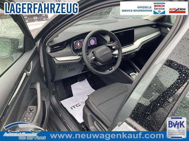 Skoda Octavia Combi - 1.5 TSI mHEV 110 kW Selection Octavia Combi 1.5 eTSI DSG Selection, FS-beheizbar, LED, Kamera, Side, Winter, sofort