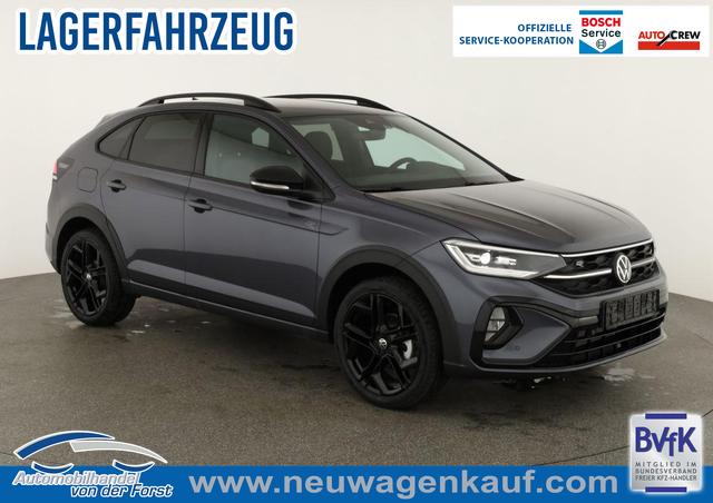 Volkswagen Taigo - R-Line Taigo 1.5 TSI DSG R-Line, AHK, Matrix, Kamera, ACC, Winter, 4 J.-Garantie