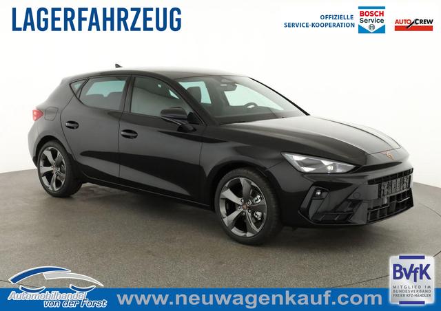 Cupra Leon - 1.5 eTSI 110 kW Leon 1.5 eTSI DSG, ACC, Kamera, Winter, LED, 18-Zoll, sofort