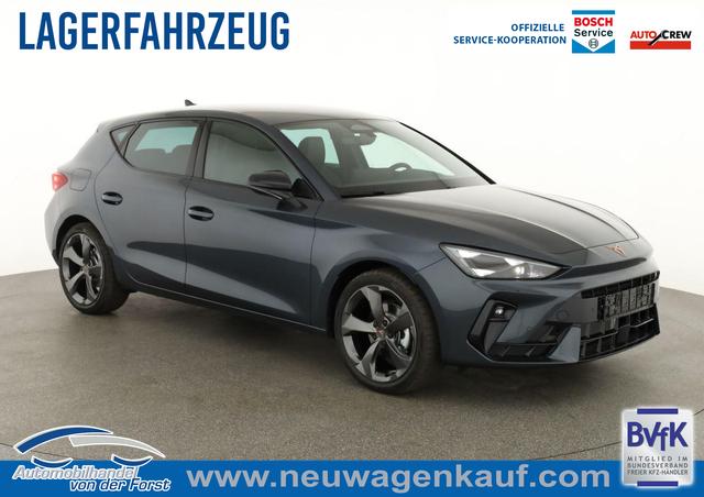 Cupra Leon - 1.5 eTSI 110 kW Leon 1.5 eTSI DSG, ACC, Kamera, Winter, LED, 18-Zoll, sofort