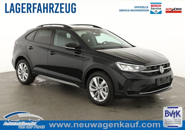 Volkswagen Taigo - LIFE Taigo 1.5 TSI DSG Life, AHK, LED, Kamera, ACC, Winter, 17-Zoll