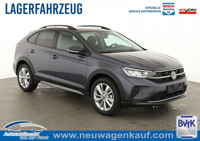 Volkswagen Taigo - LIFE Taigo 1.0 TSI DSG Life, LED, Kamera, APP-Connect, Winter,  17-Zoll
