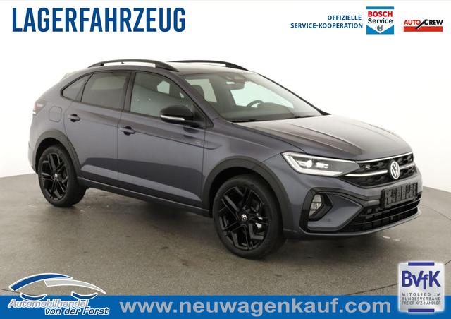 Volkswagen Taigo - R-Line 1.5 TSI DSG R-Line, AHK, Navi, IQ.Light, Kamera, ACC, Winter, 4 J.-Garantie